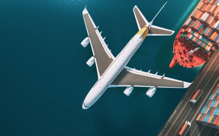 Air Freight - Air Cargo