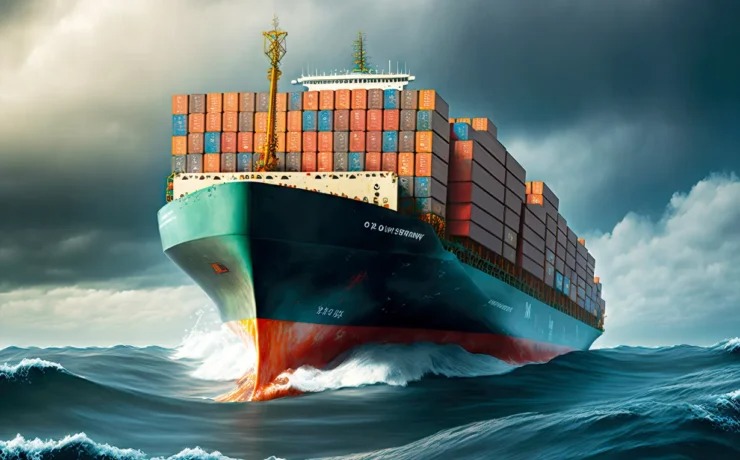 Ocean Freight - Sea Shipping